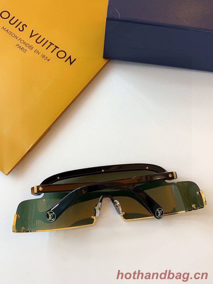 Louis Vuitton Sunglasses Top Quality LVS01290